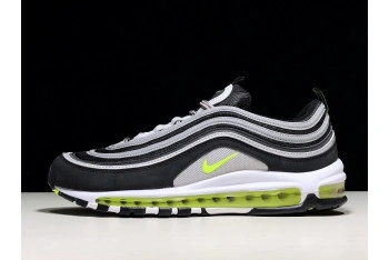 Air Max 97 OG Black Volt  921826-004