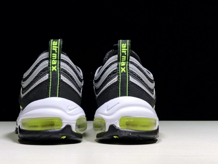 Air Max 97 OG Black Volt  921826-004