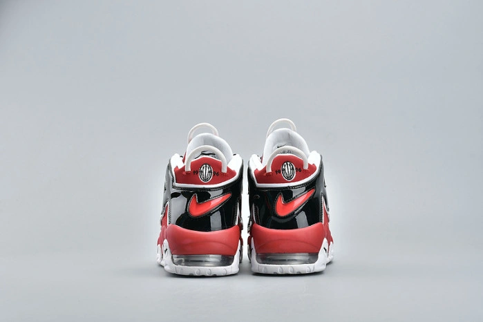 Air More Uptempo Bulls Hoops Pack (2017)  921948-600