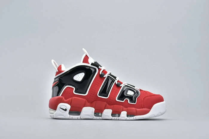 Air More Uptempo Bulls Hoops Pack (2017)  921948-600