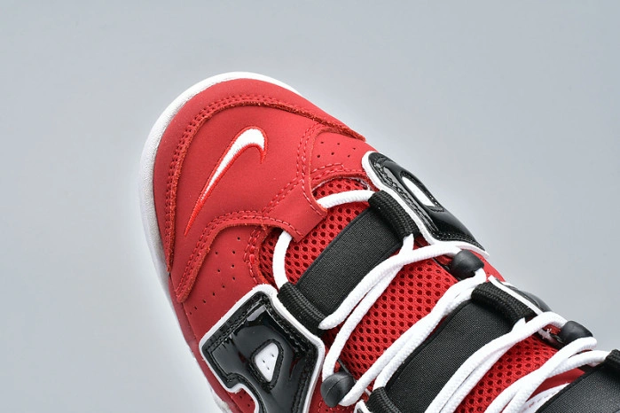 Air More Uptempo Bulls Hoops Pack (2017)  921948-600