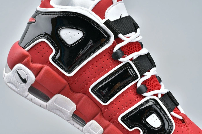 Air More Uptempo Bulls Hoops Pack (2017)  921948-600