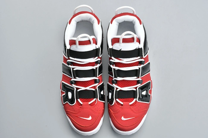 Air More Uptempo Bulls Hoops Pack (2017)  921948-600
