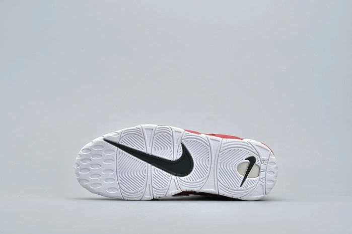 Air More Uptempo Bulls Hoops Pack (2017)  921948-600