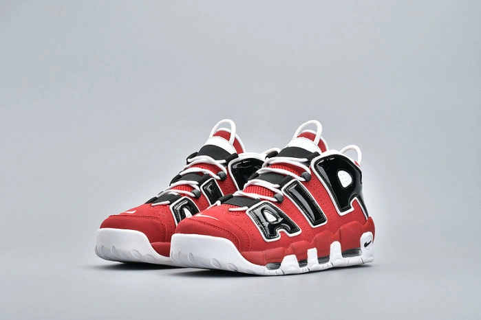 Air More Uptempo Bulls Hoops Pack (2017)  921948-600