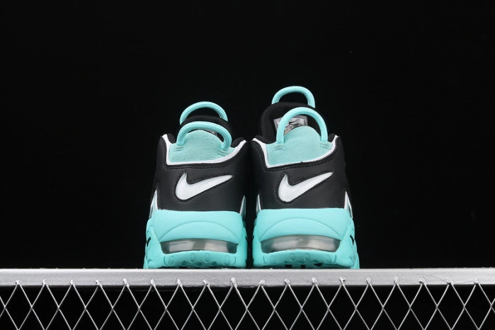 Air More Uptempo Tiffany (GS)  415082-403