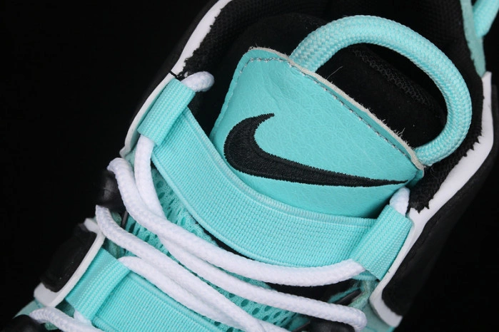 Air More Uptempo Tiffany (GS)  415082-403