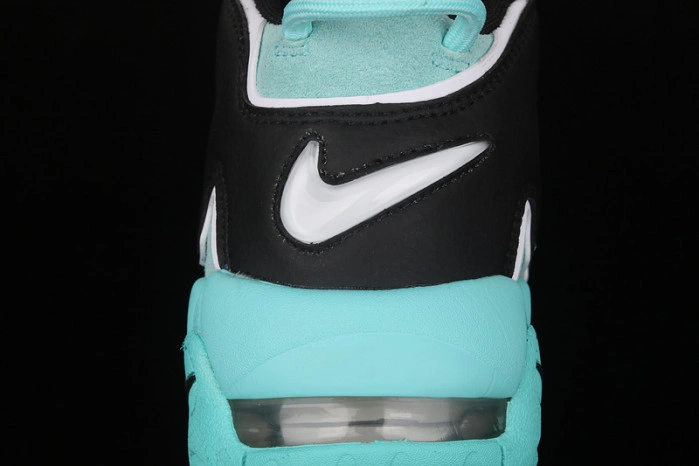 Air More Uptempo Tiffany (GS)  415082-403