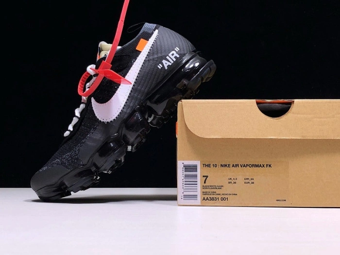 Air VaporMax O-W  AA3831-001