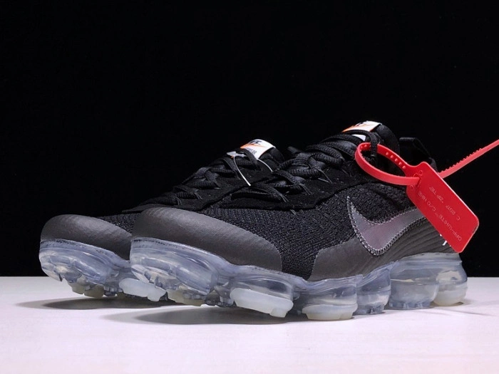 Air VaporMax O-W Black  AA3831-002