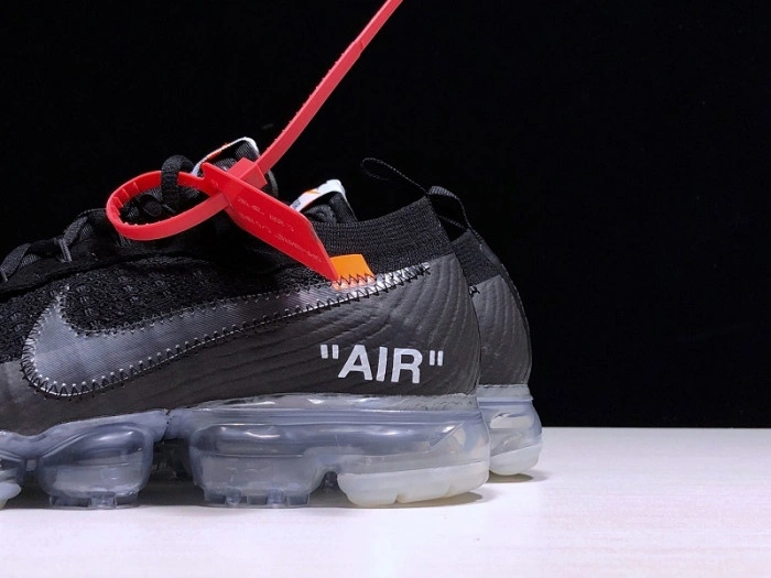 Air VaporMax O-W Black  AA3831-002