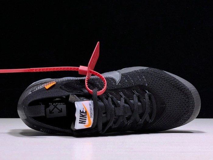Air VaporMax O-W Black  AA3831-002