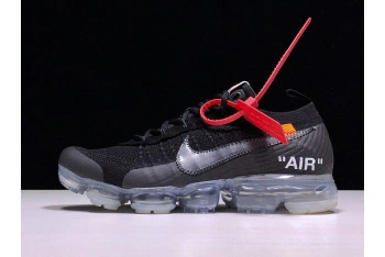 Air VaporMax O-W Black  AA3831-002