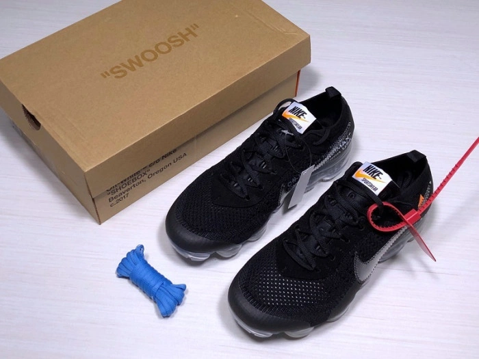 Air VaporMax O-W Black  AA3831-002