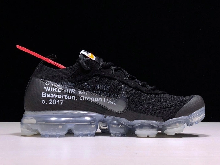 Air VaporMax O-W Black  AA3831-002