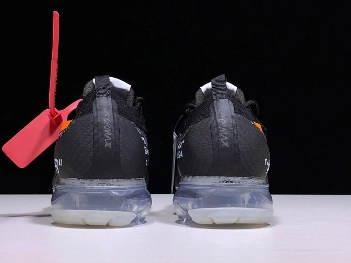 Air VaporMax O-W Black  AA3831-002