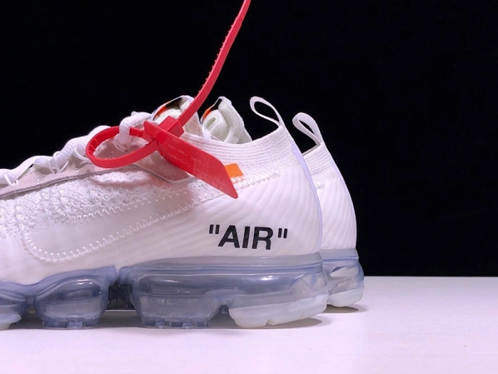 Air Vapormax O-W 2018 AA3831-100