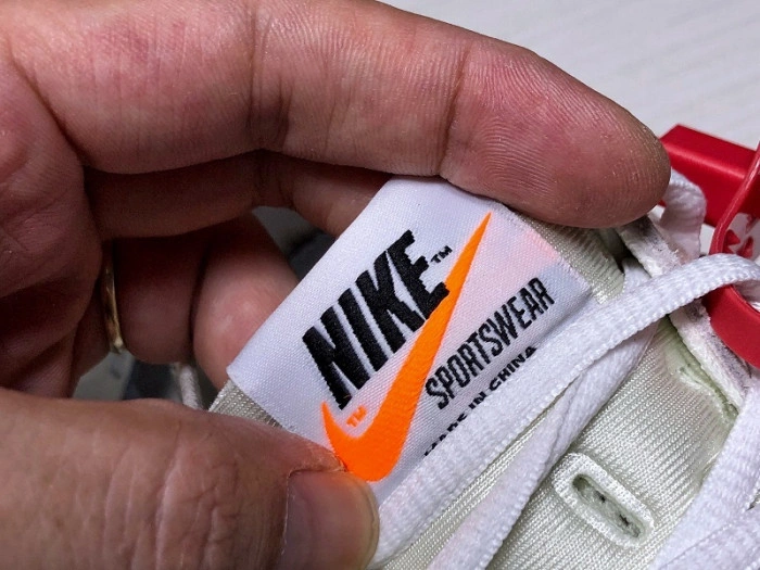 Air Vapormax O-W 2018 AA3831-100