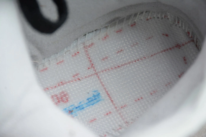 Air​ Jordan 5 x​O-W AJ5 ow 3M  CT8480-105