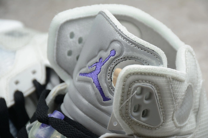 Air​ Jordan 5 x​O-W AJ5 ow 3M  CT8480-105