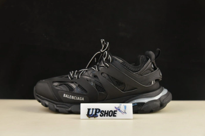 BALENCIAGA Sneaker Tess.s.Gomma Black 570391 W2GN1 1000