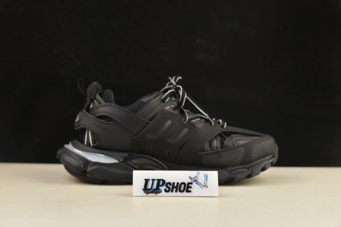 BALENCIAGA Sneaker Tess.s.Gomma Black 570391 W2GN1 1000
