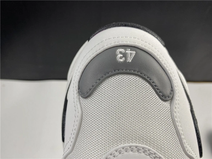BALENCIAGA Sneaker Triple.s.Gomma Gray 536737 W0901 9089