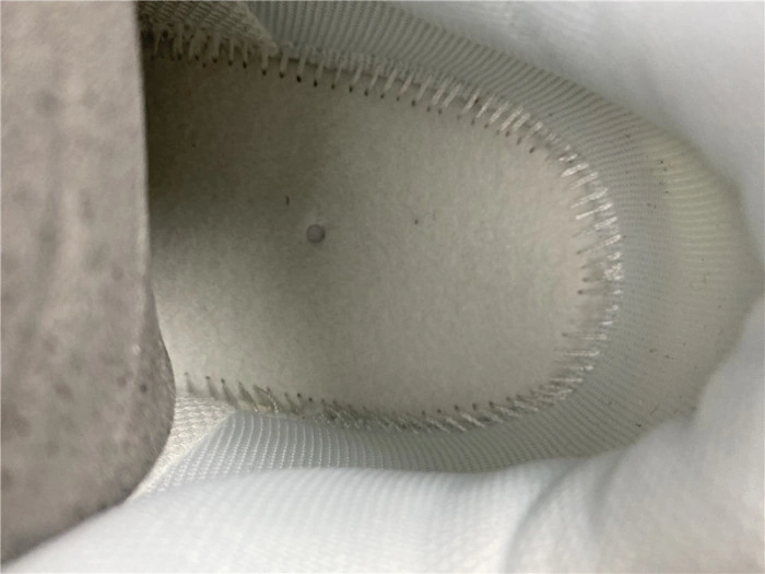 BALENCIAGA Sneaker Triple.s.Gomma Gray 536737 W0901 9089