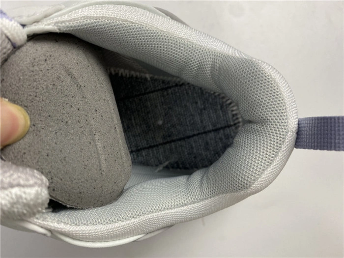 BALENCIAGA Sneaker Triple.s.Gomma Gray Purple And Pink 536737 W2FW1 1977