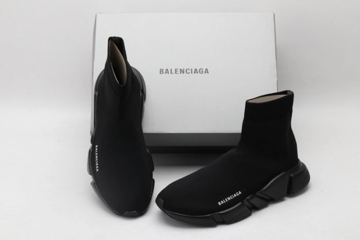 BALENCIAGA Speed Sneaker