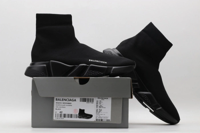 BALENCIAGA Speed Sneaker