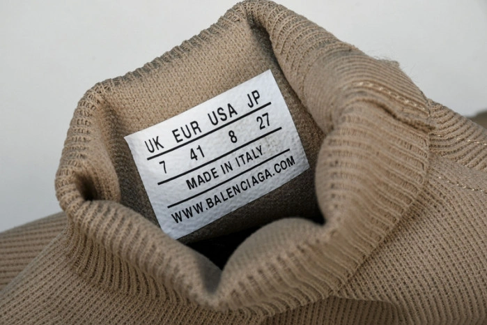 BALENCIAGA Speed Sneaker