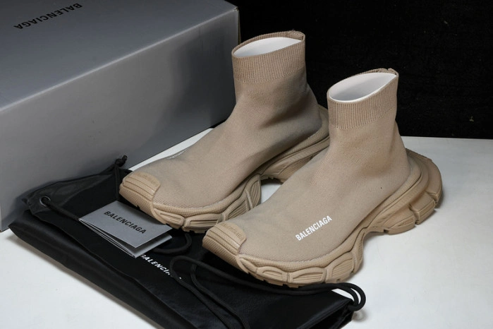 BALENCIAGA Speed Sneaker