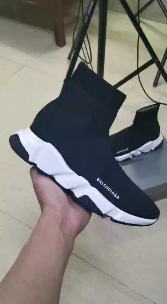 BALENCIAGA Speed Sneaker