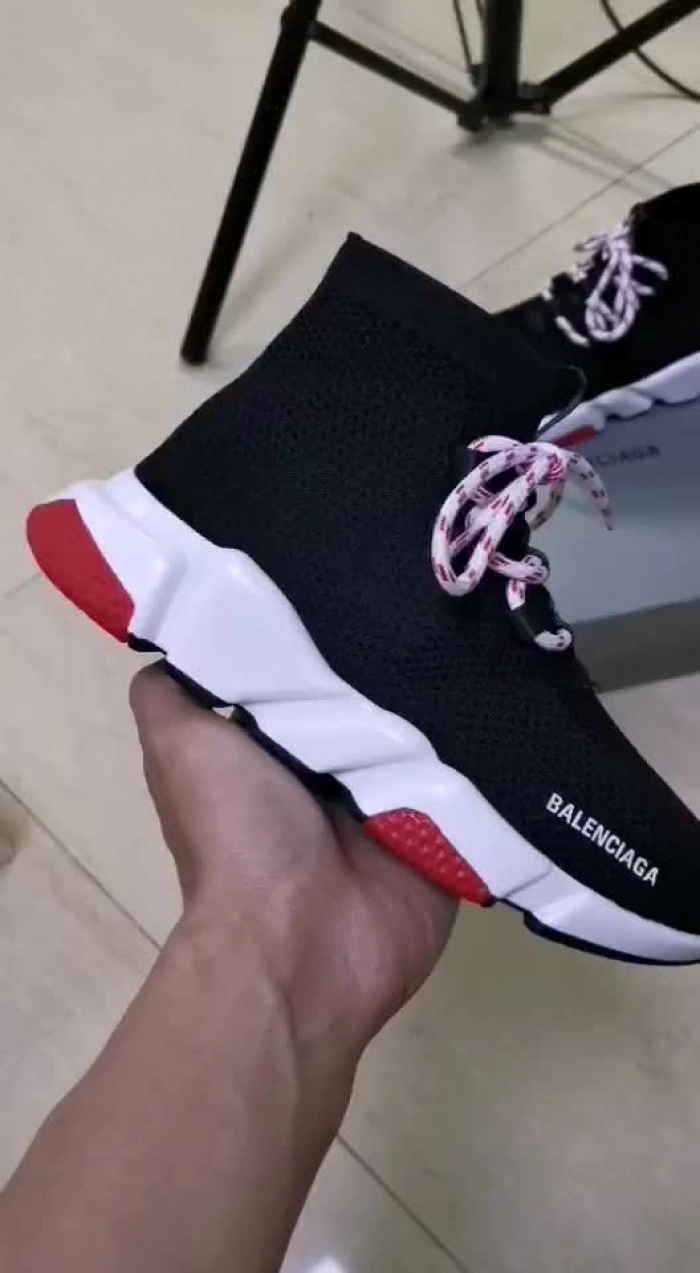 BALENCIAGA Speed Sneaker