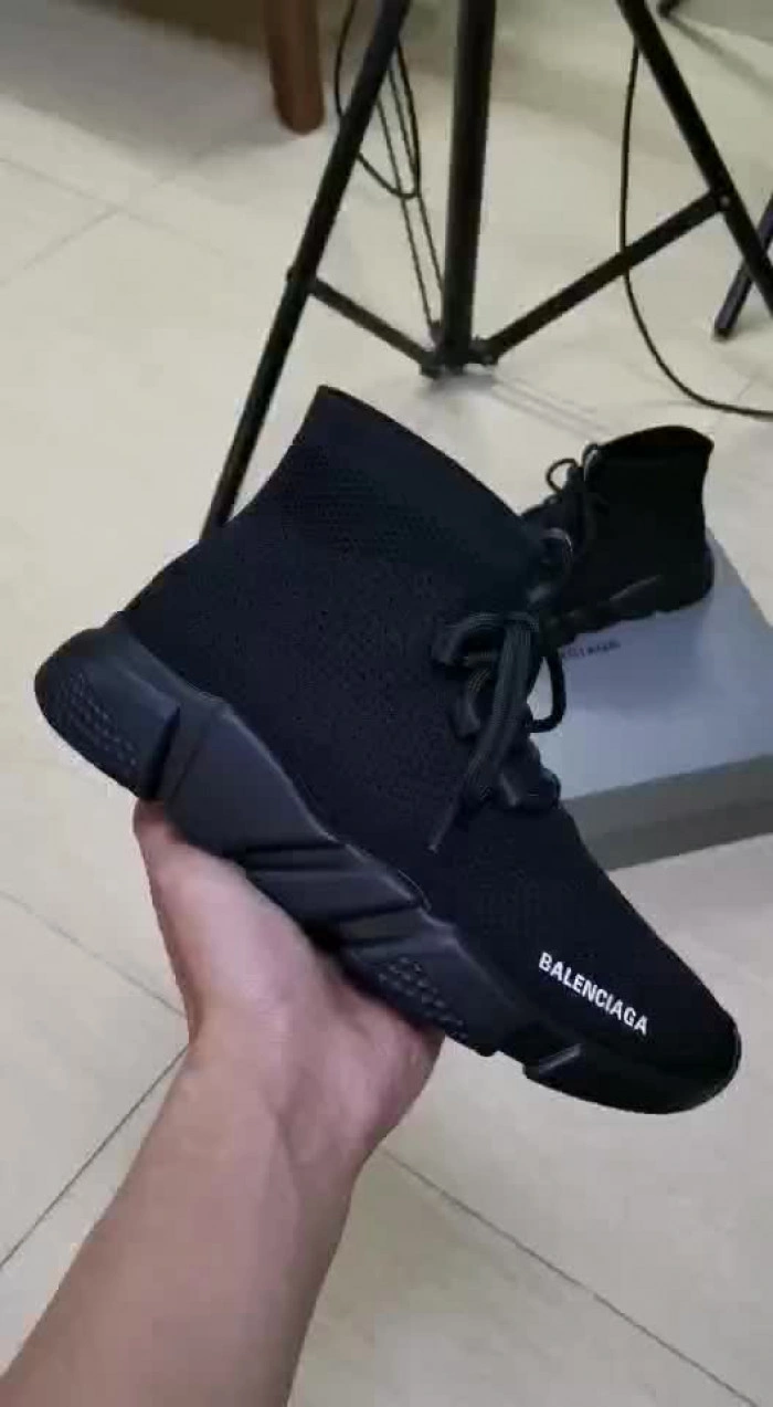 BALENCIAGA Speed Sneaker