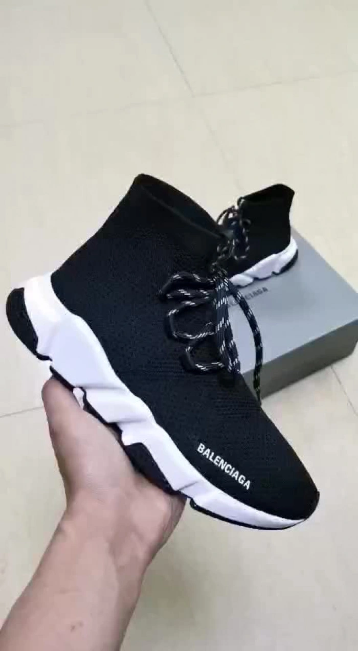 BALENCIAGA Speed Sneaker