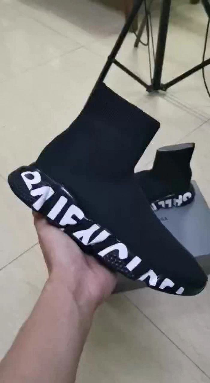 BALENCIAGA Speed Sneaker