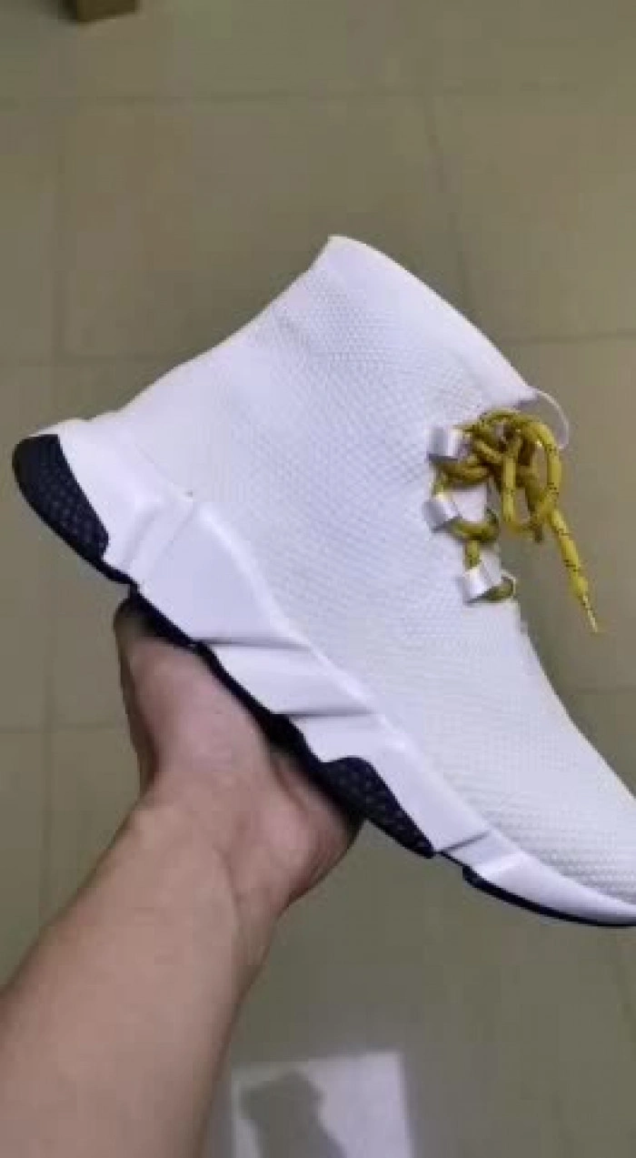 BALENCIAGA Speed Sneaker
