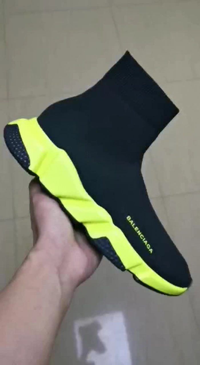 BALENCIAGA Speed Sneaker