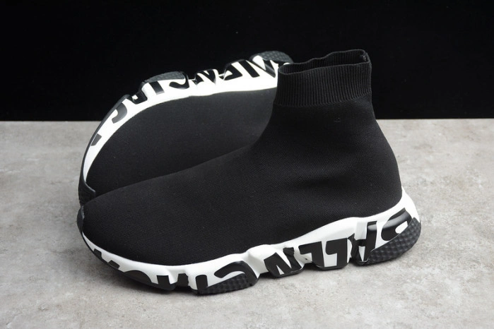 BALENCIAGA Speed Sneaker