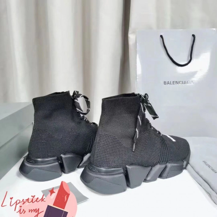 BALENCIAGA Speed Sneaker