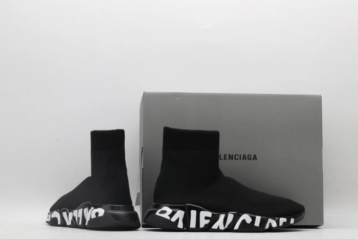 BALENCIAGA Speed Sneaker