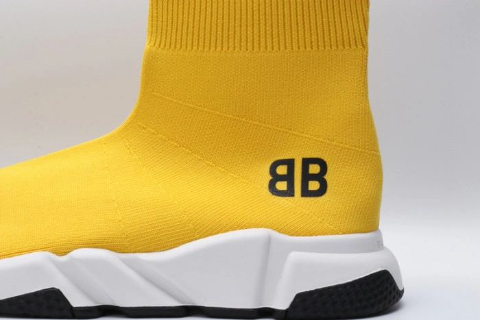 BALENCIAGA Speed Sneaker