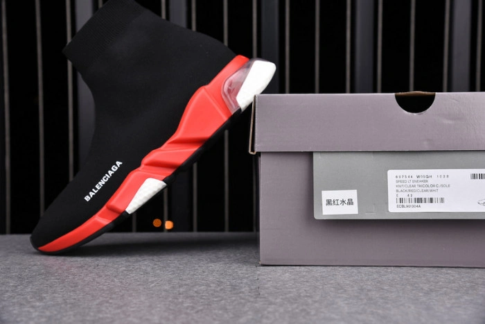 BALENCIAGA Speed Sneaker