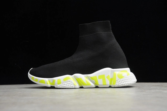 BALENCIAGA Speed Sneaker