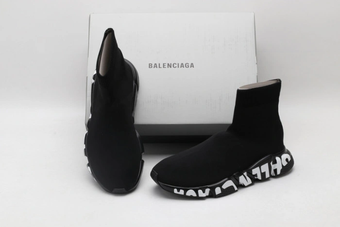 BALENCIAGA Speed Sneaker