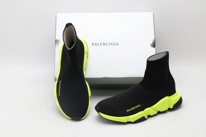 BALENCIAGA Speed Sneaker