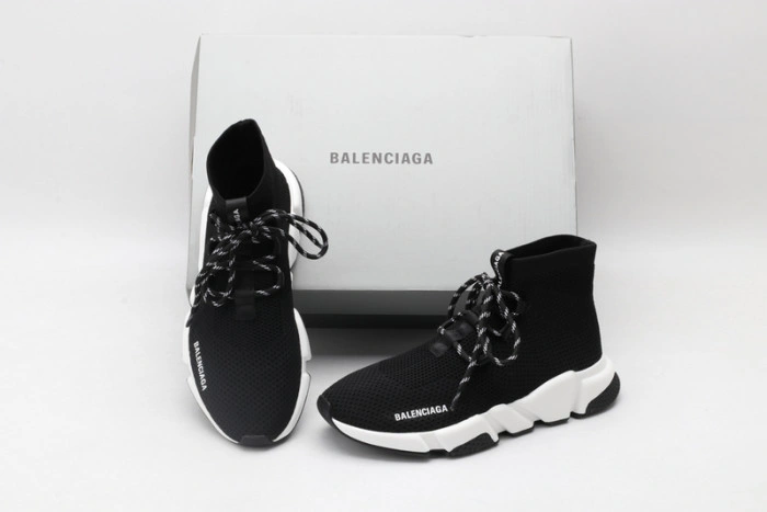 BALENCIAGA Speed Sneaker