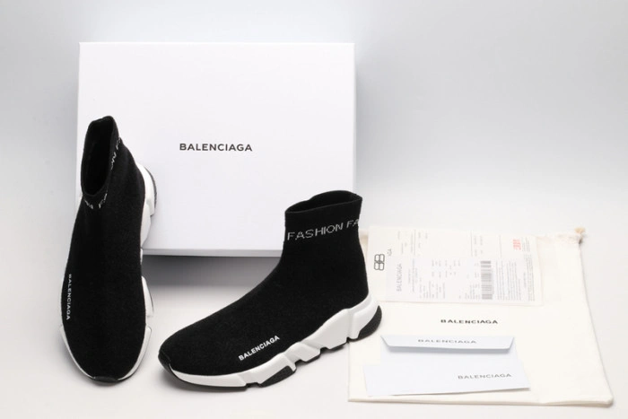 BALENCIAGA Speed Sneaker